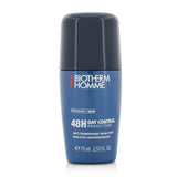 Biotherm - Homme Day Control Protection 48H Non-Stop Antiperspirant  - 75ml/2.53