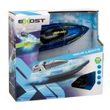 Silverlit: Exost - Aqua Lights Boat