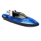 Silverlit: Exost - Aqua Lights Boat
