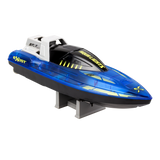 Silverlit: Exost - Aqua Lights Boat