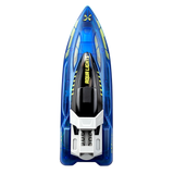 Silverlit: Exost - Aqua Lights Boat