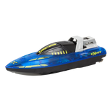 Silverlit: Exost - Aqua Lights Boat