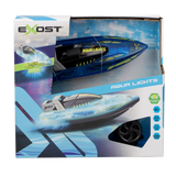 Silverlit: Exost - Aqua Lights Boat