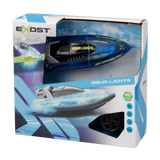 Silverlit: Exost - Aqua Lights Boat