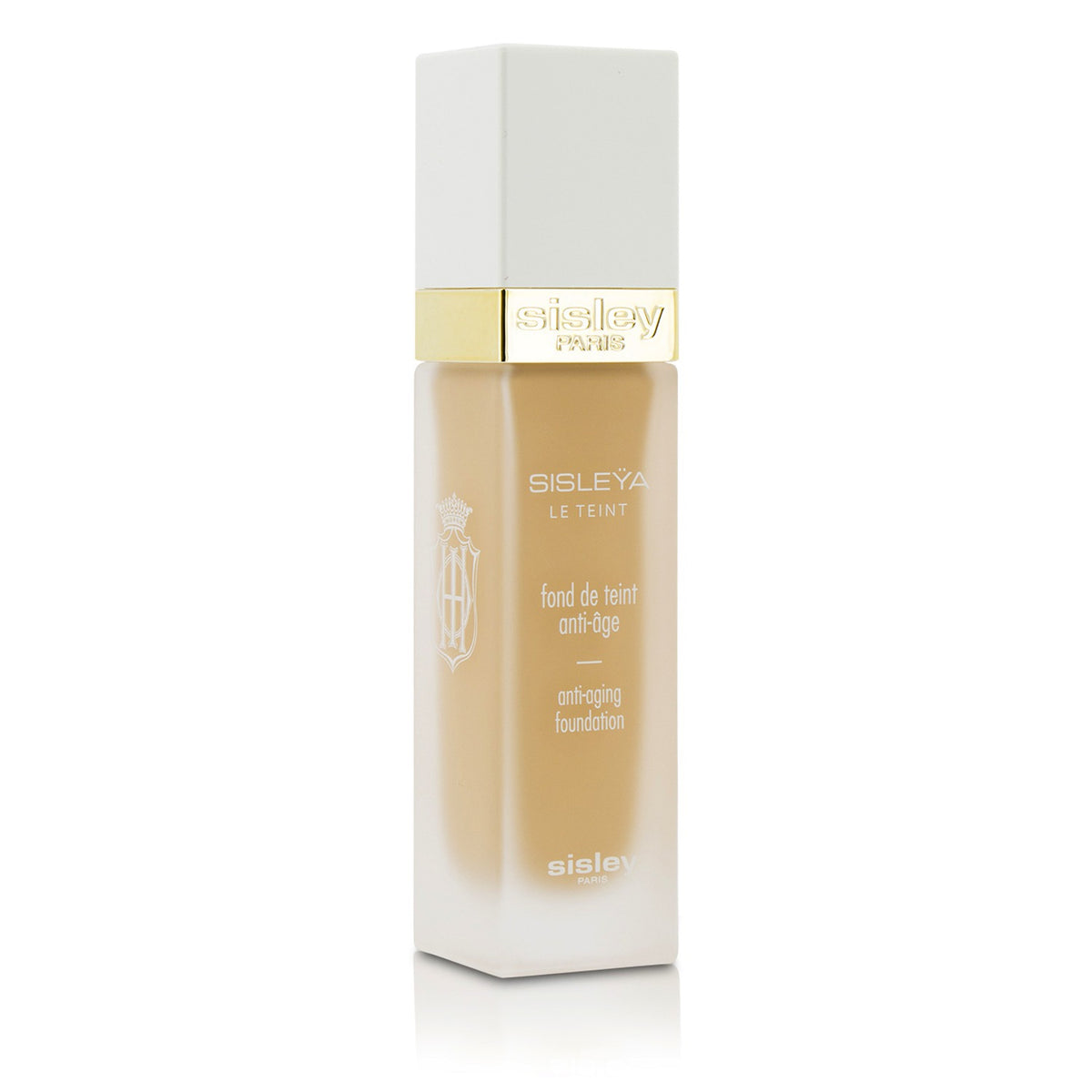 Sisley - Sisleya Le Teint Anti Aging Foundation - # 1B Ivory  - 30ml/1oz