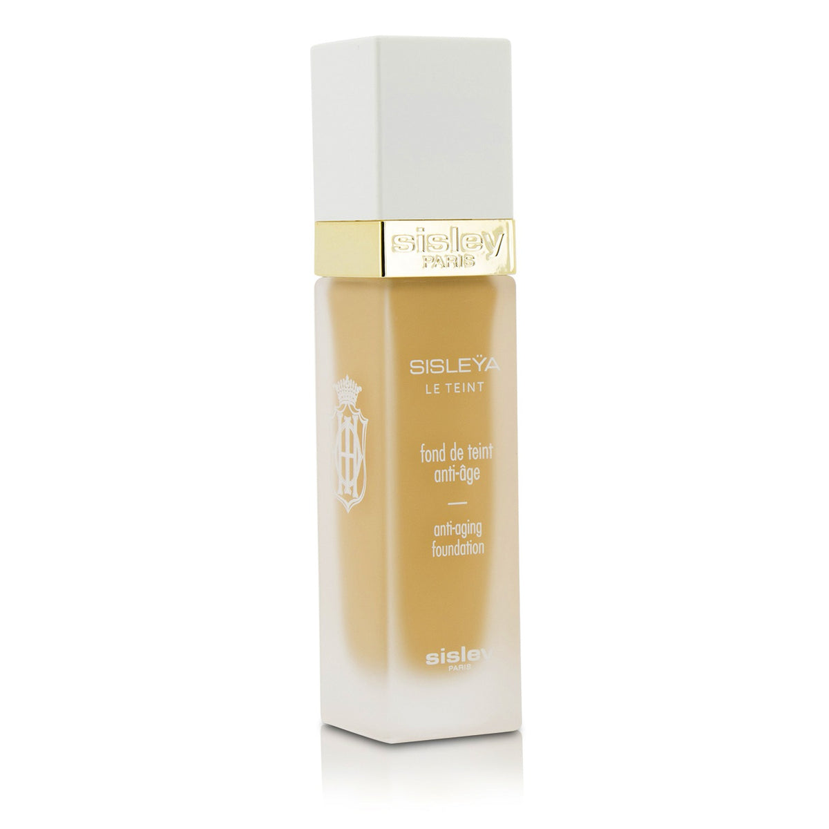 Sisley - Sisleya Le Teint Anti Aging Foundation - # 2B Linen  - 30ml/1oz