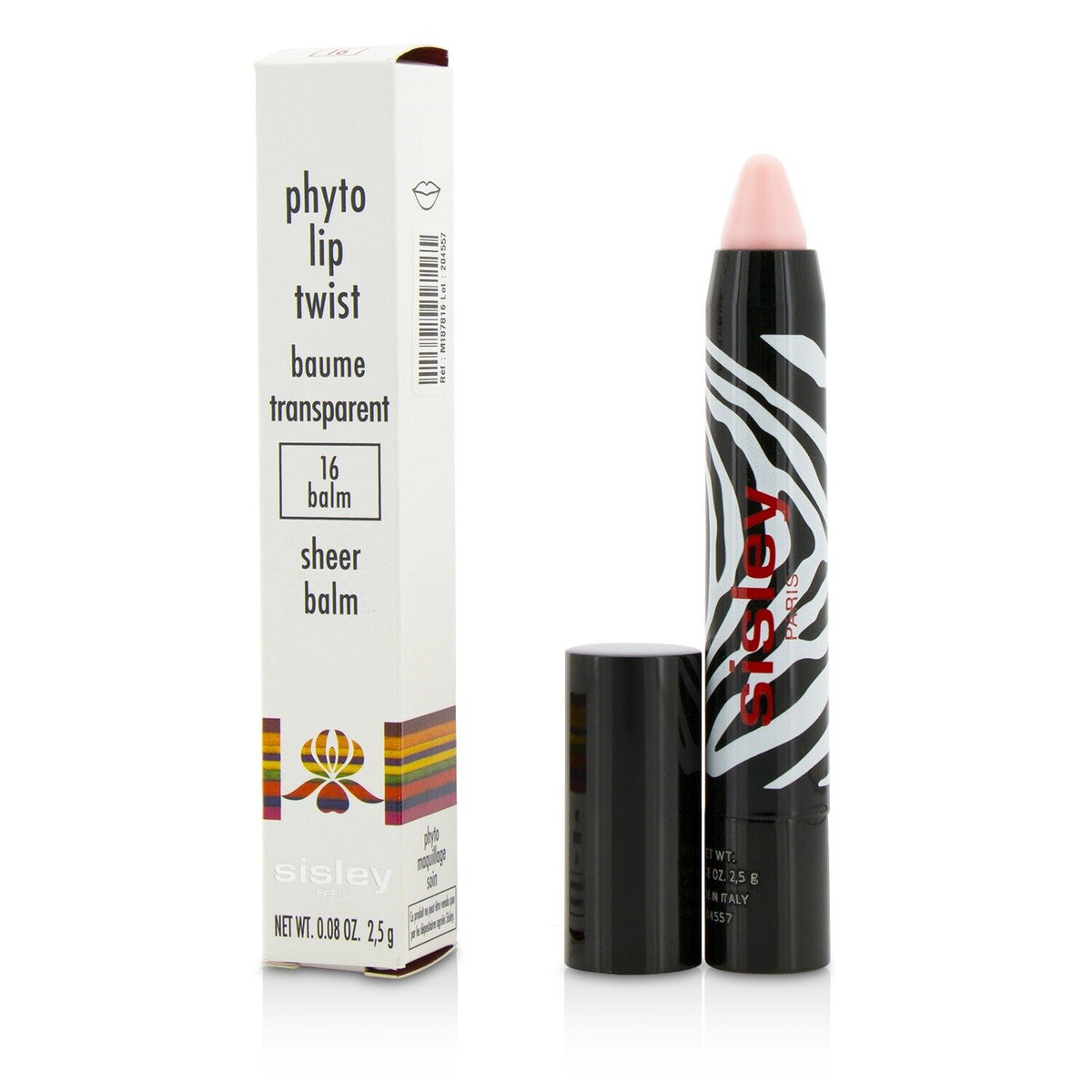 Sisley - Phyto Lip Twist - # 16 Balm  - 2.5g/0.08oz