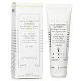 Sisley - Mattifying Moisturizing Skin Care with Tropical Resins - For Combinatio