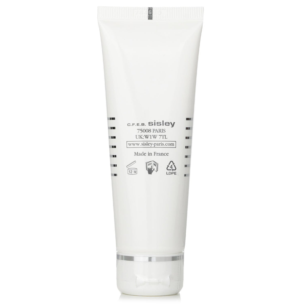 Sisley - Mattifying Moisturizing Skin Care with Tropical Resins - For Combinatio