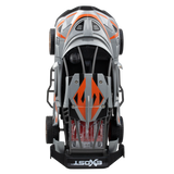 Remote Control Car - SILVERLIT EXOST SPARKS YELLOW, RED, BLUE, GREY (Assorted)