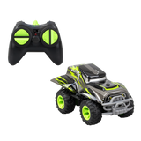 Remote Control Car - SILVERLIT EXOST - X-MONSTER II & X-BEAST (Assorted)