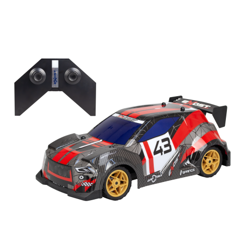 Silverlit: Exost Pro - Rally XTR