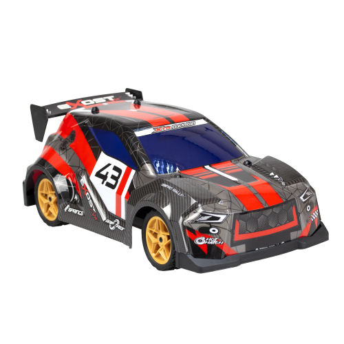 Silverlit: Exost Pro - Rally XTR