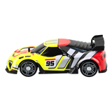 Remote Control Car - SILVERLIT BUILD 2 DRIVE DUO PACK RACE SET