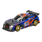 Remote Control Car - SILVERLIT BUILD 2 DRIVE DUO PACK RACE SET