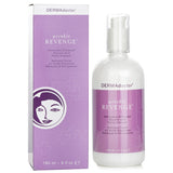 DERMAdoctor - Wrinkle Revenge Antioxidant Enhanced Glycolic Acid Facial Cleanser