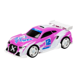 Remote Control Car - SILVERLIT EXOST BUILD 2 DRIVE AMAZONE
