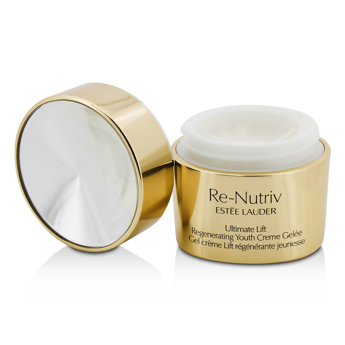 Estee Lauder - Re-Nutriv Ultimate Lift Regenerating Youth Creme Gelee  - 50ml/1.