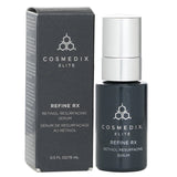 CosMedix Elite Refine Rx Retinol Resurfacing Serum 15ml/0.5oz