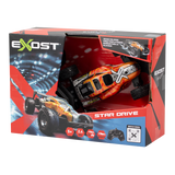 Silverlit: Exost - Star Drive