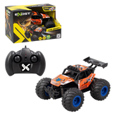Remote Control Car - SILVERLIT EXOST FIRE BEAST