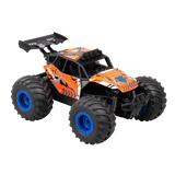 Remote Control Car - SILVERLIT EXOST FIRE BEAST
