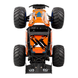 Remote Control Car - SILVERLIT EXOST FIRE BEAST