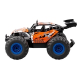 Remote Control Car - SILVERLIT EXOST FIRE BEAST