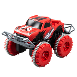 Remote Control Car - SILVERLIT EXOST WILD CHALLENGER X