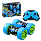 Remote Control Car - SILVERLIT EXOST 360 CROSS MX (Assorted)