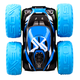 Remote Control Car - SILVERLIT EXOST 360 CROSS MX (Assorted)
