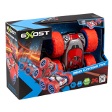 Remote Control Car - SILVERLIT EXOST 360 CROSS MX (Assorted)