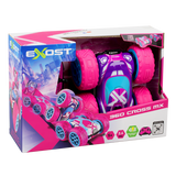 Remote Control Car - SILVERLIT EXOST 360 CROSS AMAZONE MX