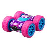 Remote Control Car - SILVERLIT EXOST 360 CROSS AMAZONE MX