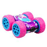 Remote Control Car - SILVERLIT EXOST 360 CROSS AMAZONE MX