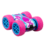 Remote Control Car - SILVERLIT EXOST 360 CROSS AMAZONE MX