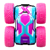 Remote Control Car - SILVERLIT EXOST 360 CROSS AMAZONE MX
