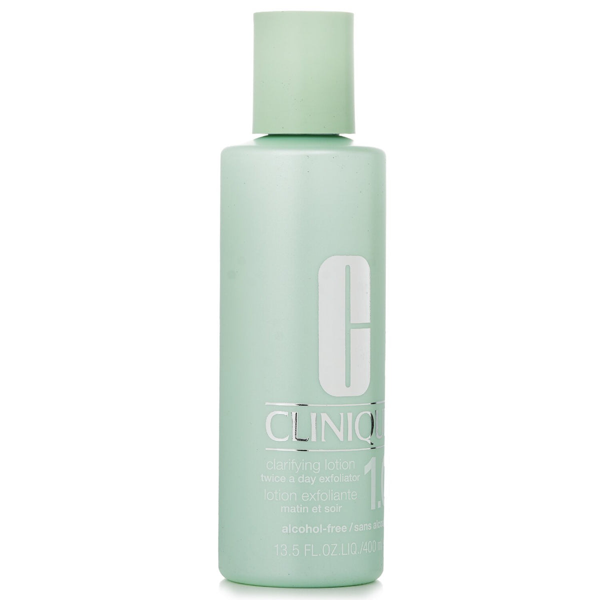Clinique - Clarifying Lotion 1.0 Twice A Day Exfoliator (Formulated for Asian Sk