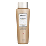 Goldwell - Kerasilk Control Keratin Smooth 2 - # Medium  - 500ml/16.9oz