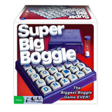 Boggle; Super Big Boggle