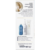 Clairol Nice N Easy Hair Colour Medium Blonde 8 - 1pack