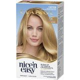 Clairol Nice N Easy Hair Colour Medium Blonde 8 - 1pack