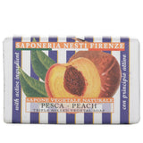 Nesti Dante - Le Deliziose Natural Soap - Peach  - 150g/5.3oz