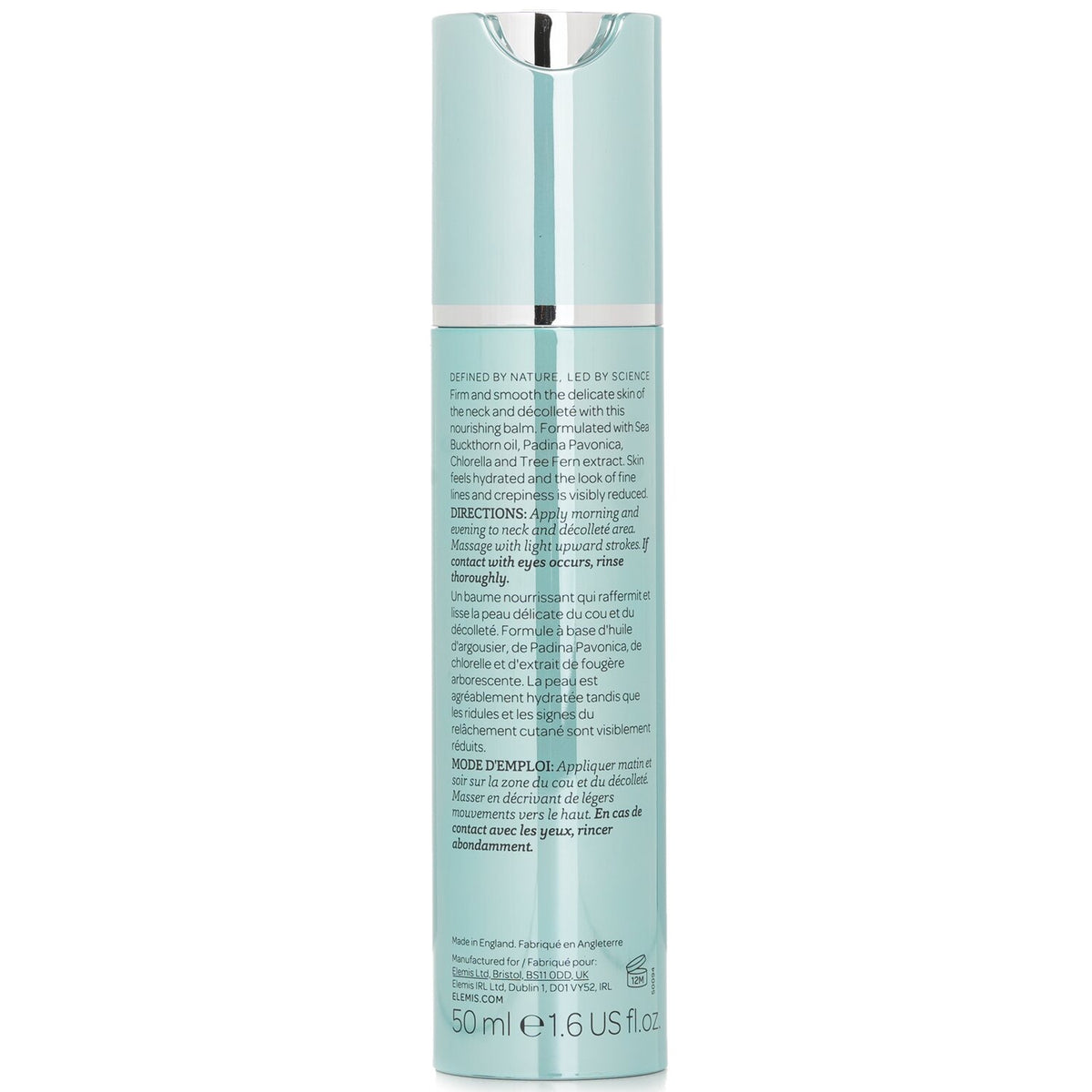Elemis Pro-Collagen Neck & Decollete Balm 50ml/1.6oz