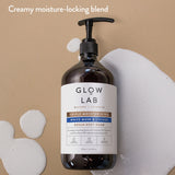 Glow Lab Body Wash Creamy 900mL