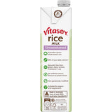 Vitasoy Rice Milk Long Life Carton 1L