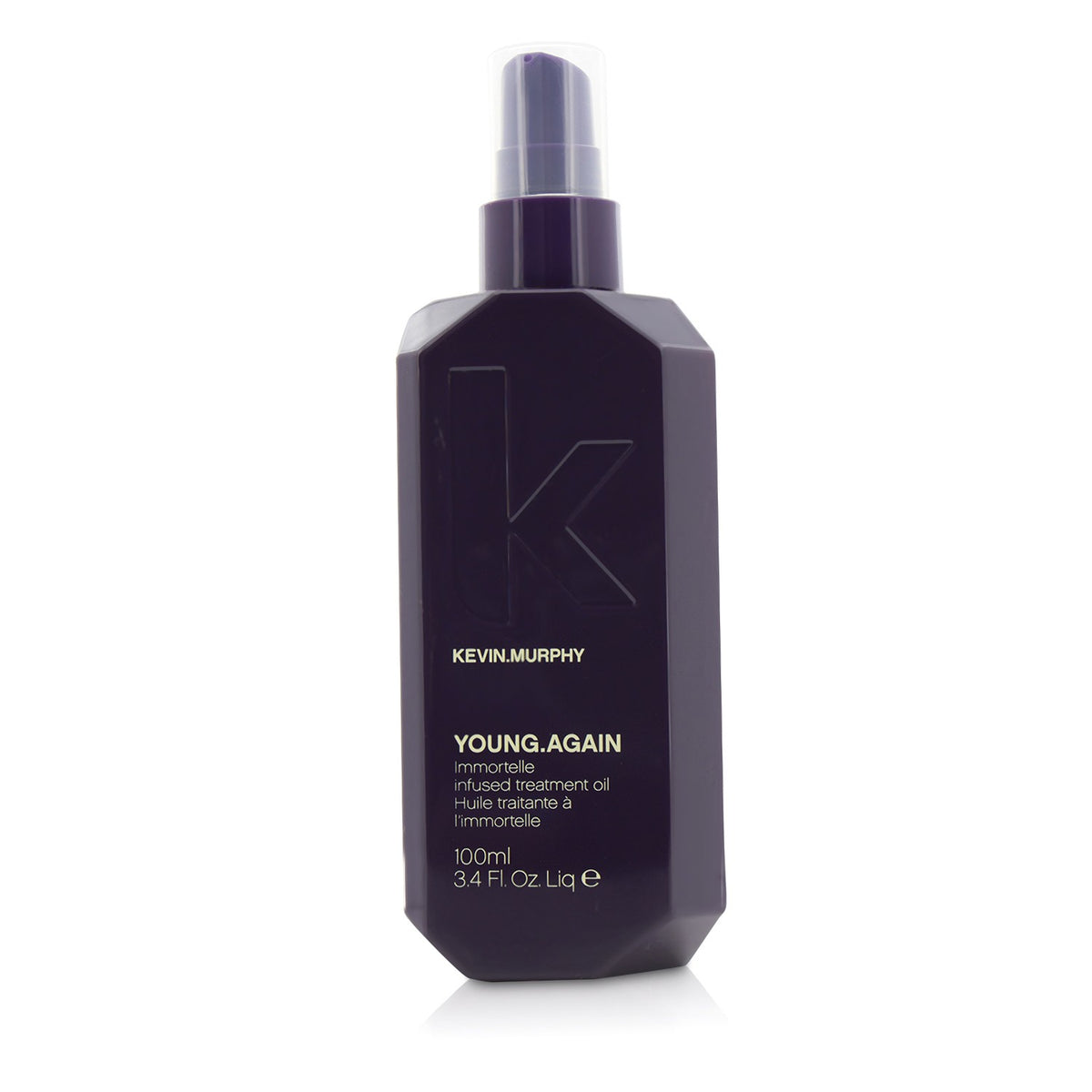 Kevin.Murphy - Young.Again (Immortelle Treatment Oil)  - 100ml/3.4oz