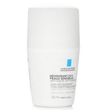 La Roche Posay - 24HR Physiological Deodorant Roll-On  - 50ml/1.7oz