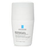 La Roche Posay - 24HR Physiological Deodorant Roll-On  - 50ml/1.7oz