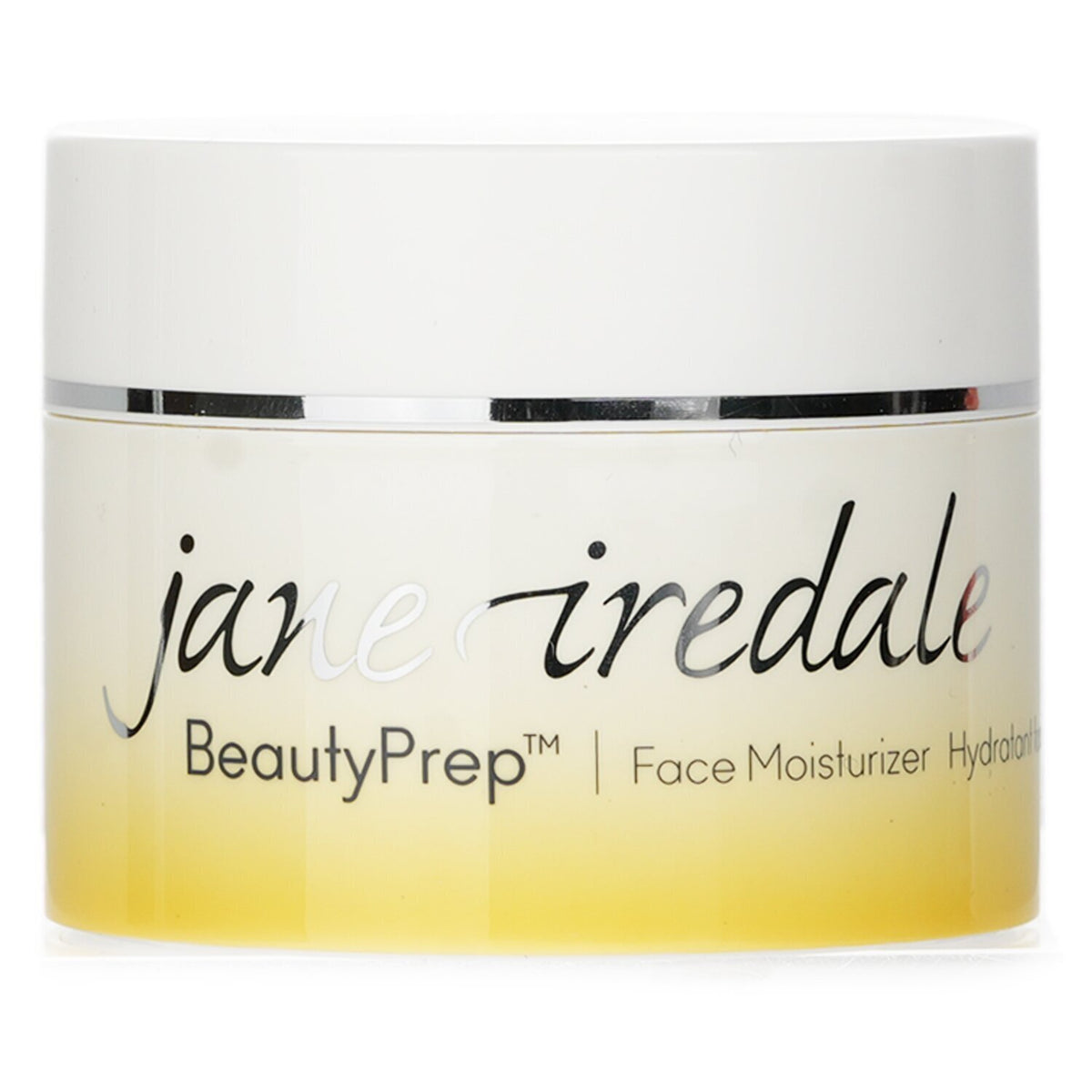Jane Iredale - BeautyPrep Face Moisturizer  - 34ml/1.15oz